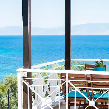 Victoria By La Scala Apartment *