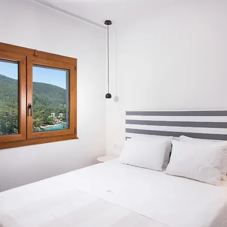 Appartamento Victoria By La Scala Glifada (Thasos)