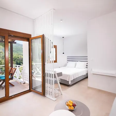 Apartamento Victoria By La Scala *