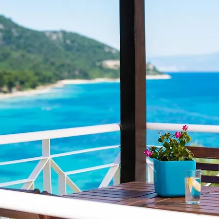 Victoria By La Scala Apartamento Limenas (Thasos)