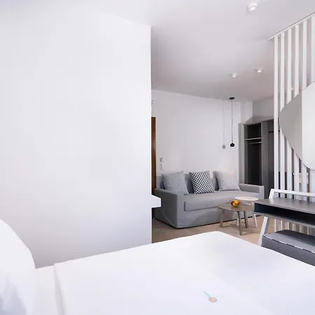 Apartamento Victoria By La Scala Limenas (Thasos)