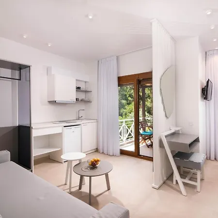 Victoria By La Scala Lejlighed