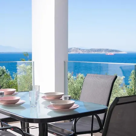 Apartamento Victoria By La Scala *