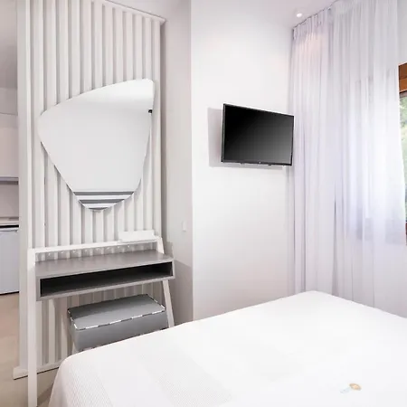 Apartment Victoria By La Scala Limenas (Thasos)