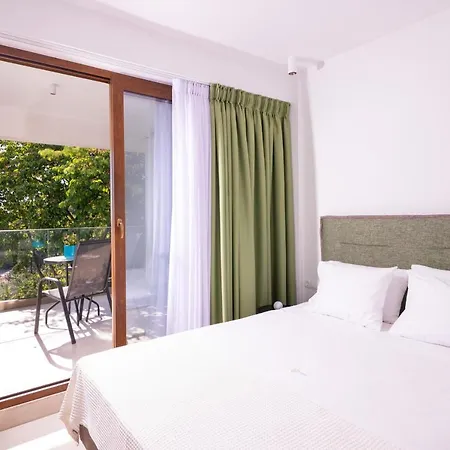 Apartamento Victoria By La Scala *