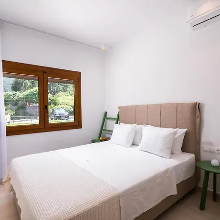 Victoria By La Scala Apartamento *