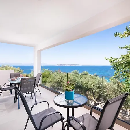 Victoria By La Scala * Limenas (Thasos)