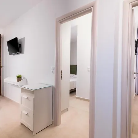 Victoria By La Scala Limenas (Thasos)