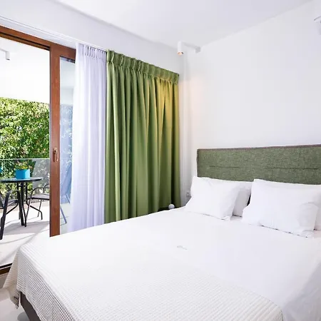 Apartamento Victoria By La Scala