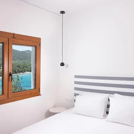 Apartment Victoria By La Scala Limenas (Thasos)