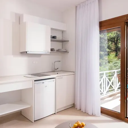 Victoria By La Scala Lejlighed