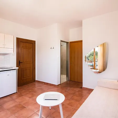 Apartment Victoria By La Scala