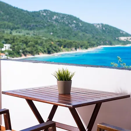 Victoria By La Scala Apartment *