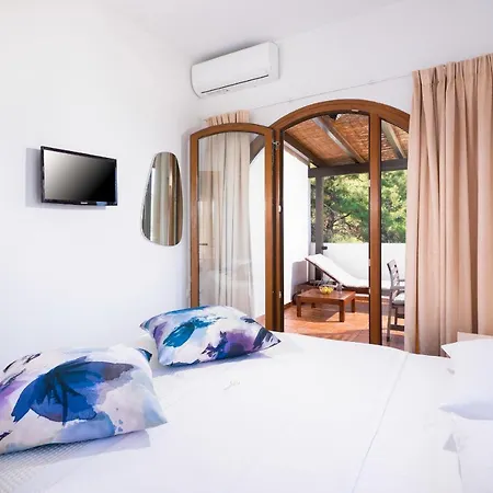 Victoria By La Scala * Limenas (Thasos)