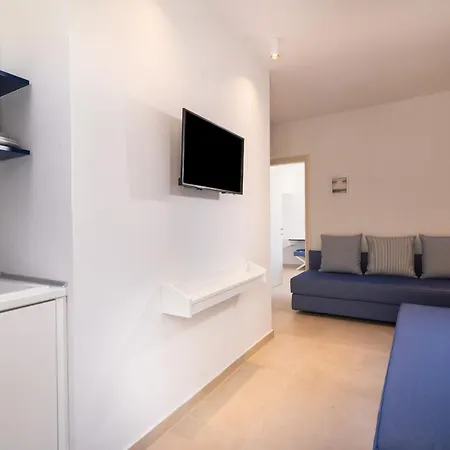 Victoria By La Scala * Limenas (Thasos)