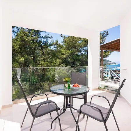 Victoria By La Scala Apartamento