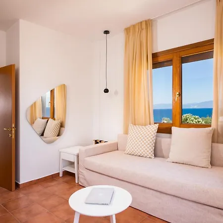 Victoria By La Scala Limenas (Thasos)