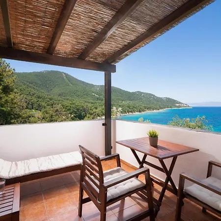 Apartamento Victoria By La Scala *