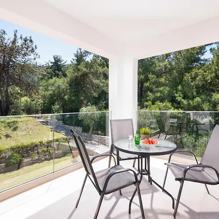 Apartamento Victoria By La Scala *