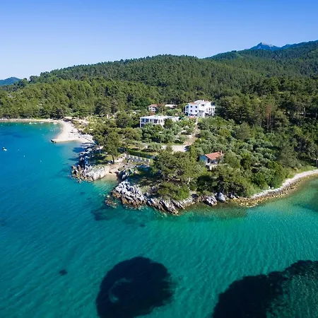 Apartamento Victoria By La Scala *