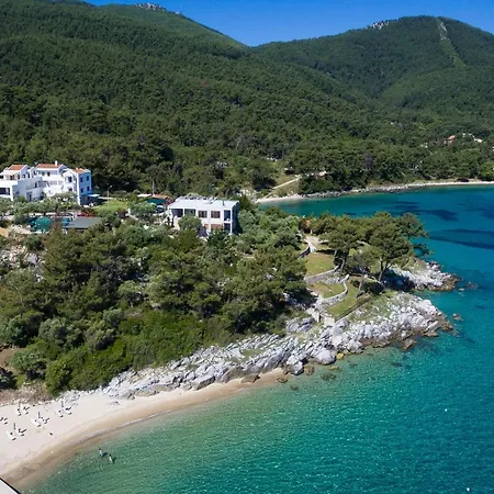 Victoria By La Scala * Limenas (Thasos)