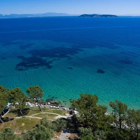 Apartamento Victoria By La Scala