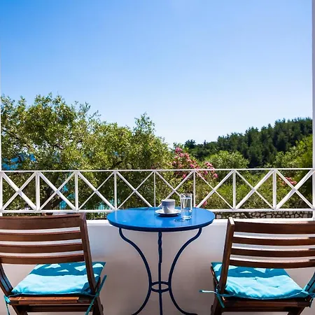 Apartment Victoria By La Scala