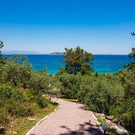 Victoria By La Scala * Limenas (Thasos)