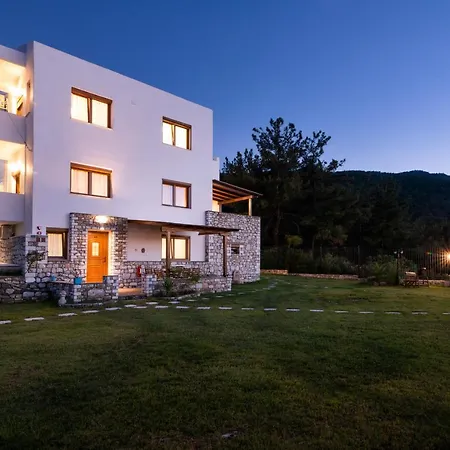 Victoria By La Scala Daire