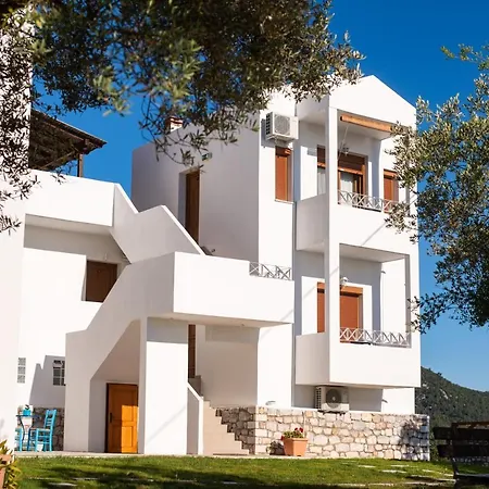 Victoria By La Scala Apartment *