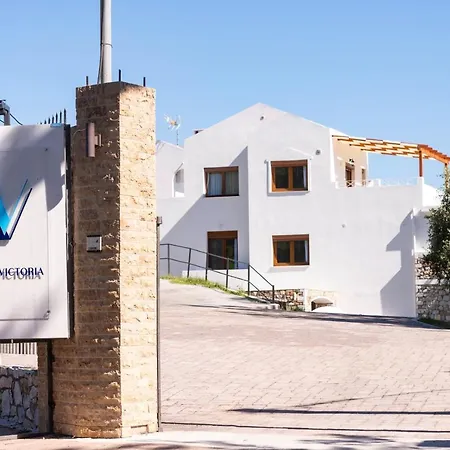 Apartamento Victoria By La Scala *