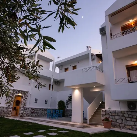 Victoria By La Scala Limenas (Thasos)