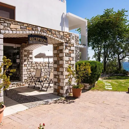 Victoria By La Scala Apartment Limenas (Thasos)
