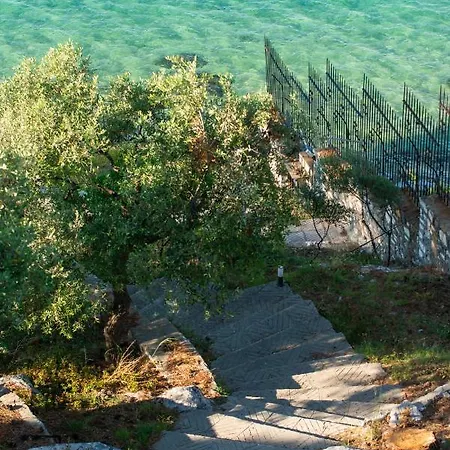 Victoria By La Scala Apartamento *