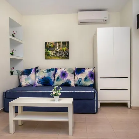 Victoria By La Scala Apartment *
