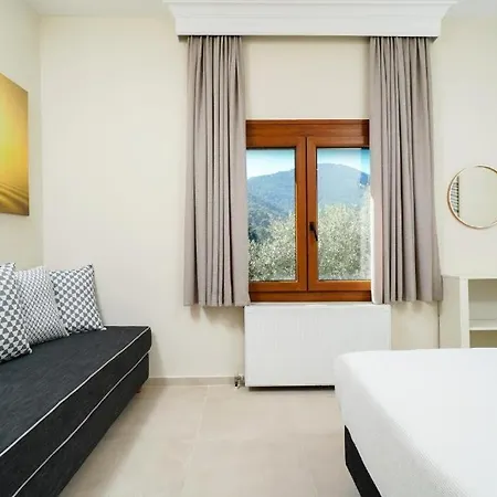Victoria By La Scala Apartment *