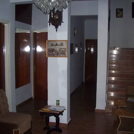 Victoria By La Scala Apartment Limenas (Thasos)