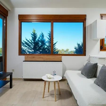 Victoria By La Scala Apartment