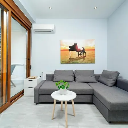 Apartment Victoria By La Scala *