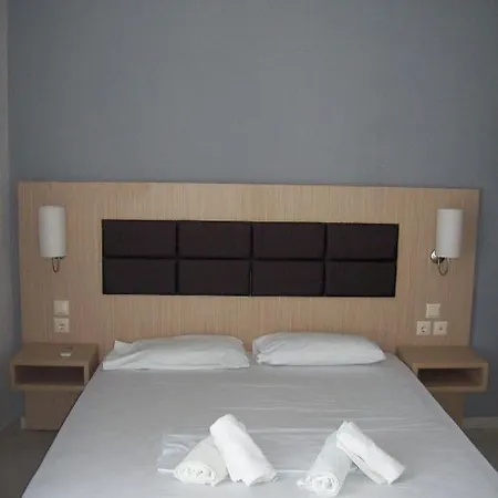 Victoria By La Scala Limenas (Thasos)