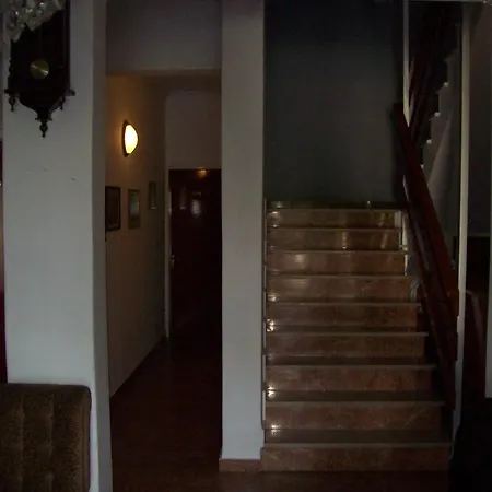 Apartamento Victoria By La Scala Limenas (Thasos)