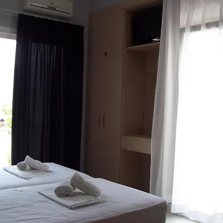 Victoria By La Scala * Limenas (Thasos)