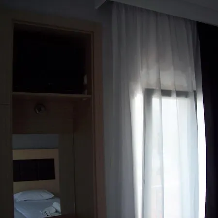 Victoria By La Scala Apartamento *