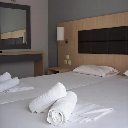 Victoria By La Scala Apartamento Limenas (Thasos)