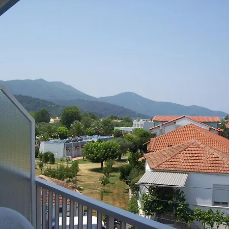 Victoria By La Scala Limenas (Thasos)