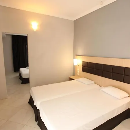 Victoria By La Scala Apartamento