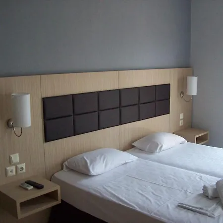 Apartamento Victoria By La Scala