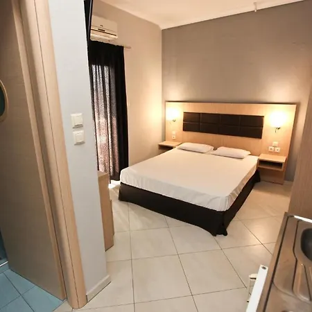 Victoria By La Scala Apartment *