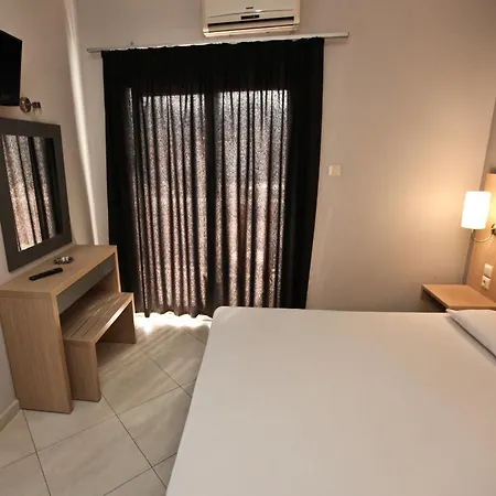 Victoria By La Scala Apartamento *