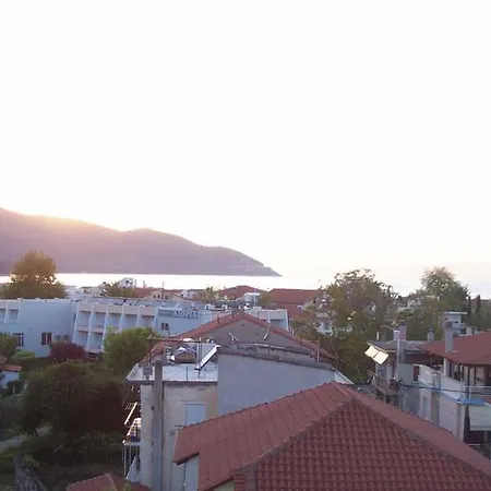 Victoria By La Scala * Limenas (Thasos)